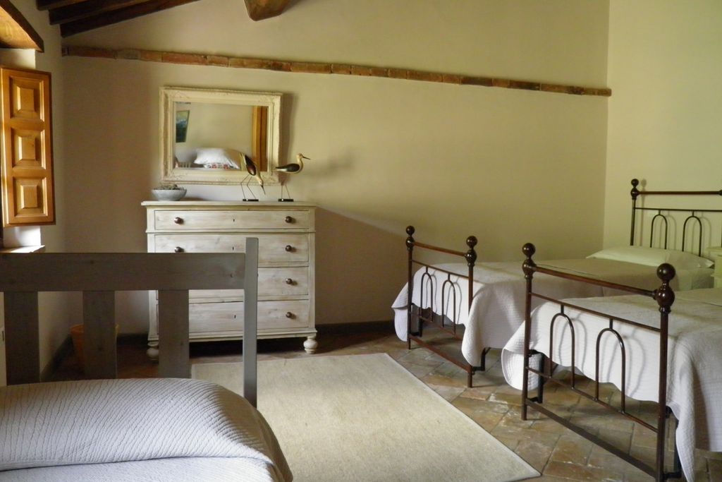 Borghetto Calcinaia gallery - Gallery