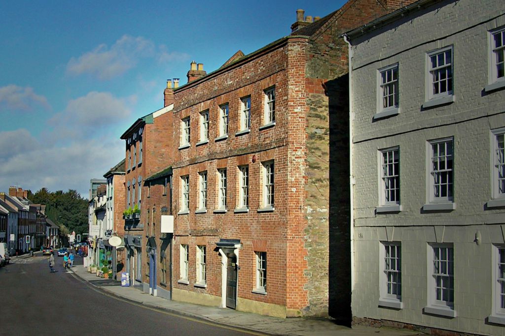 The Maltings gallery - Gallery