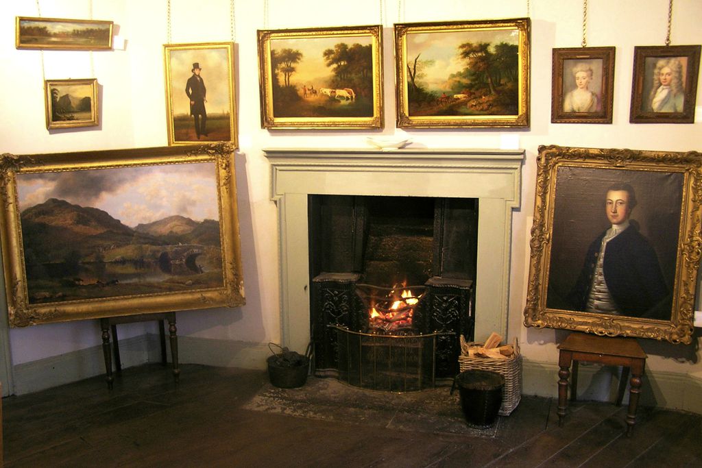 The Maltings gallery - Gallery