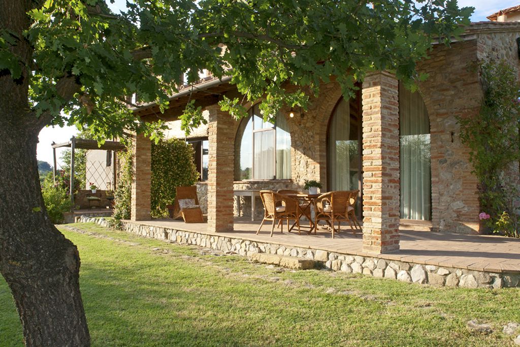 Country House Nazzano -  Lucciola & Rondine gallery - Gallery