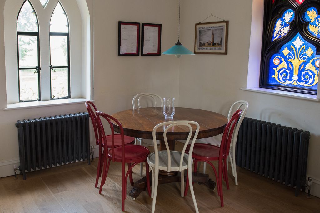 The Hadlow Tower gallery - Gallery