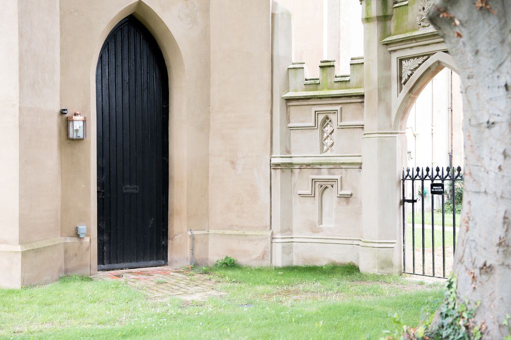 The Hadlow Tower gallery - Gallery