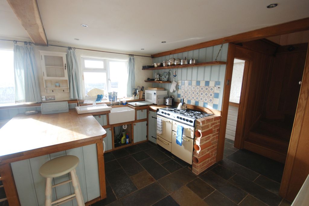 Rosie’s Cottage gallery - Gallery