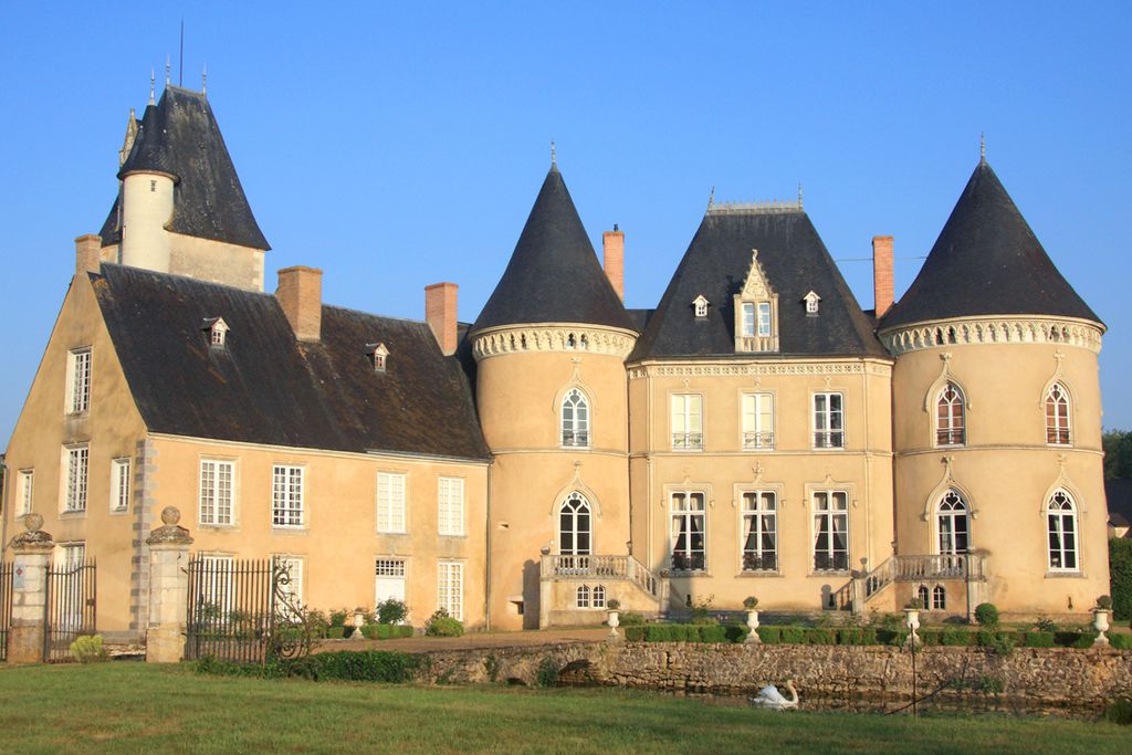 Château de Vaulogé gallery - Gallery
