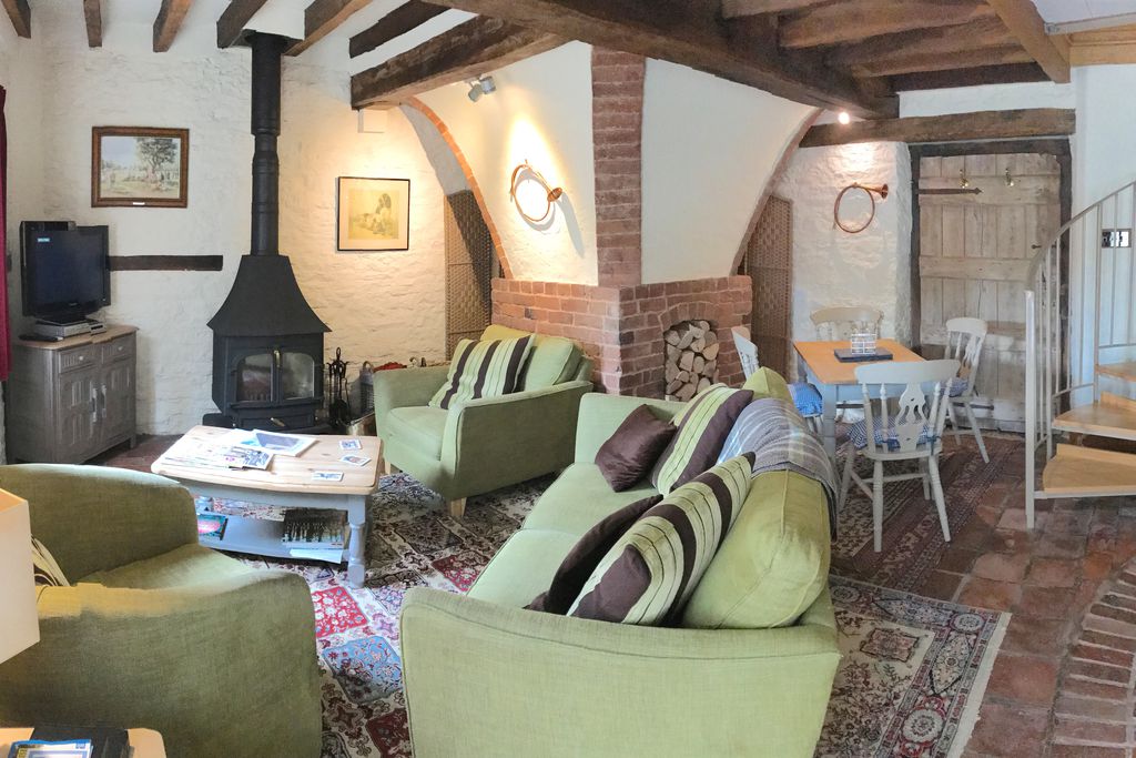 Cider Mill Cottage gallery - Gallery