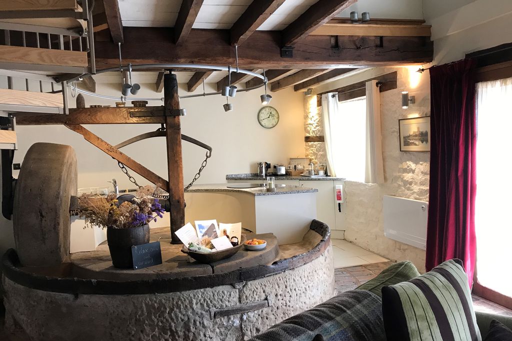 Cider Mill Cottage gallery - Gallery