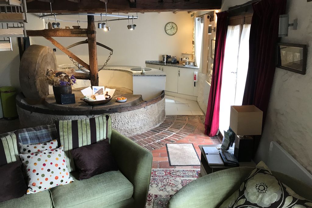 Cider Mill Cottage gallery - Gallery