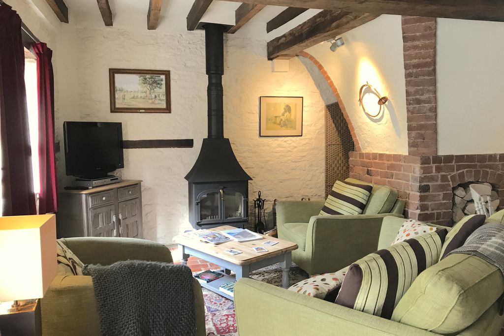 Cider Mill Cottage gallery - Gallery