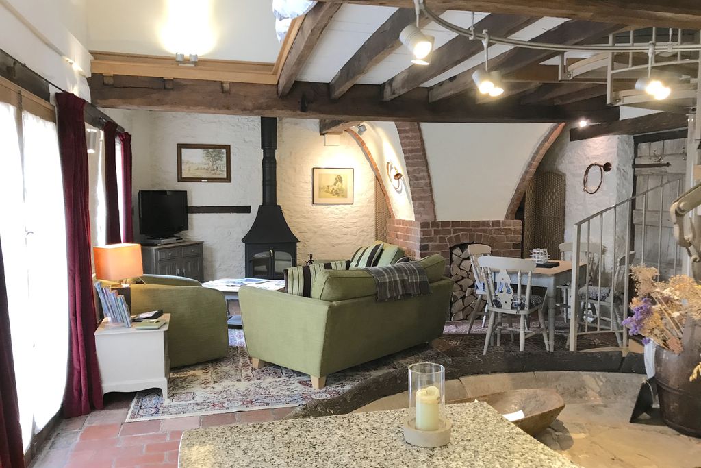 Cider Mill Cottage gallery - Gallery