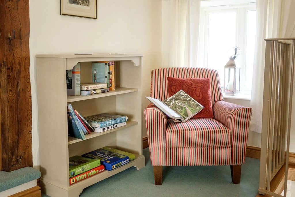 Cider Mill Cottage gallery - Gallery