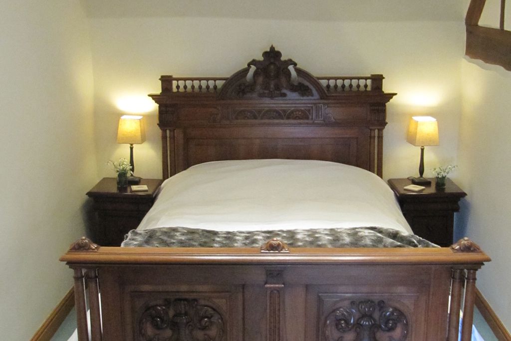 Cider Mill Cottage gallery - Gallery
