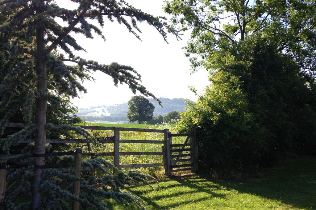 Cider Mill Cottage gallery - Gallery