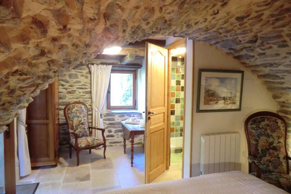 Transgardon en Cévennes gallery - Gallery