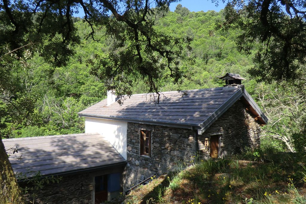 Transgardon en Cévennes gallery - Gallery