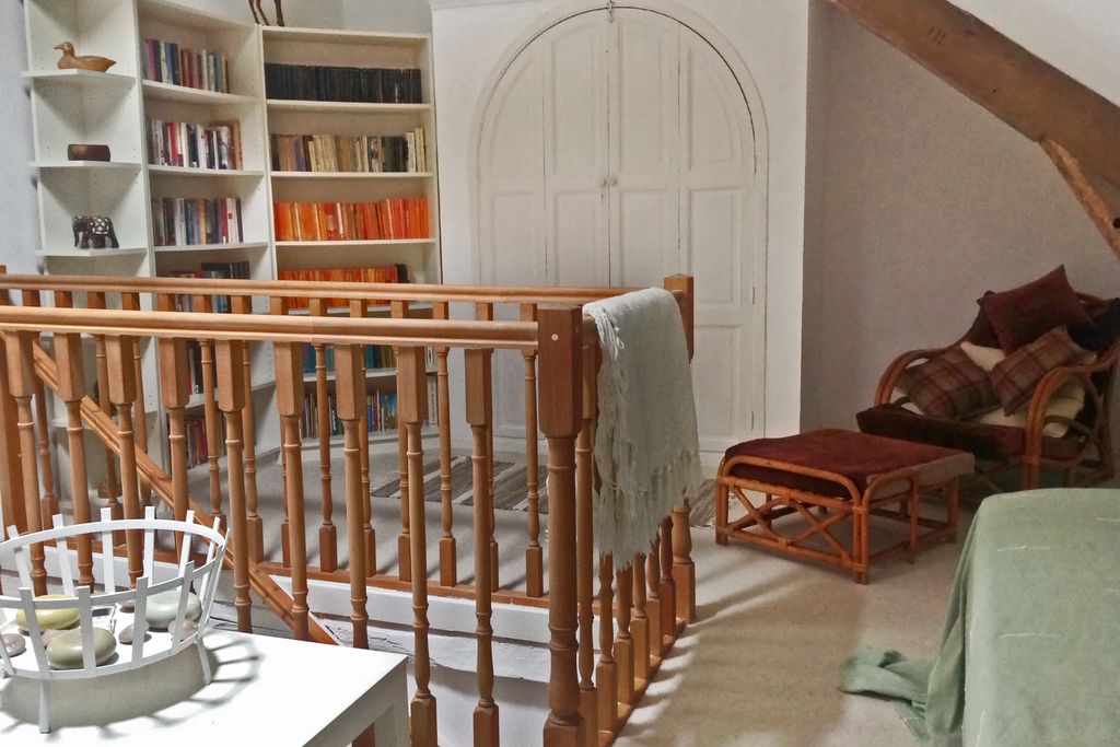 Nichoir gallery - Gallery