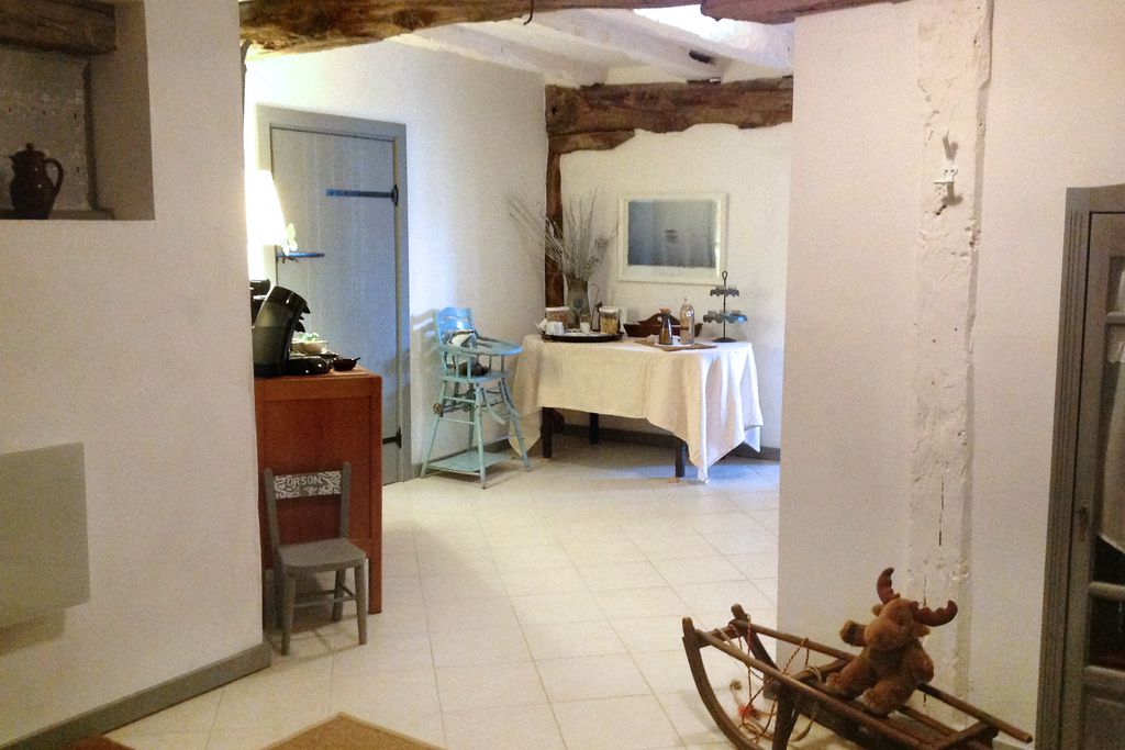 Nichoir gallery - Gallery