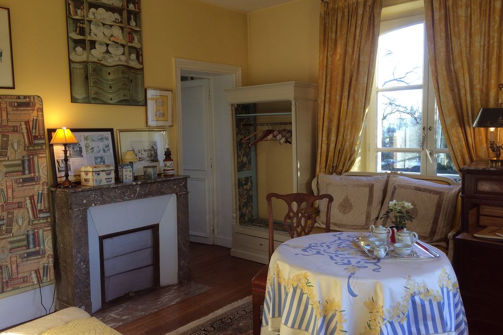 Le Clos des Princes gallery - Gallery