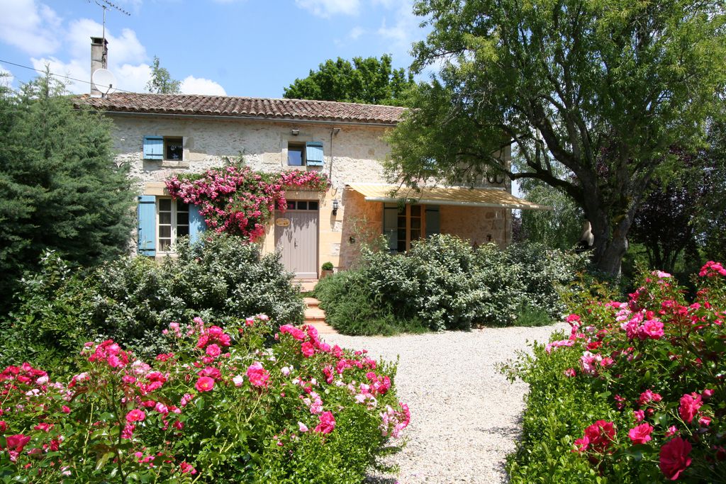 Domaine de Gigan gallery - Gallery
