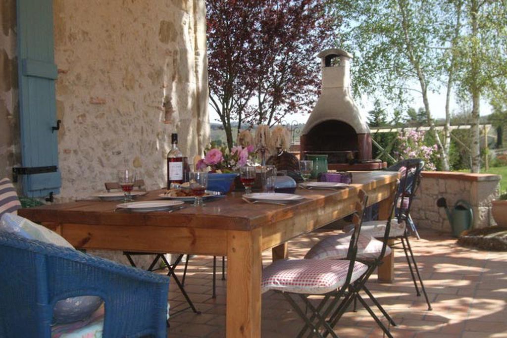 Domaine de Gigan gallery - Gallery