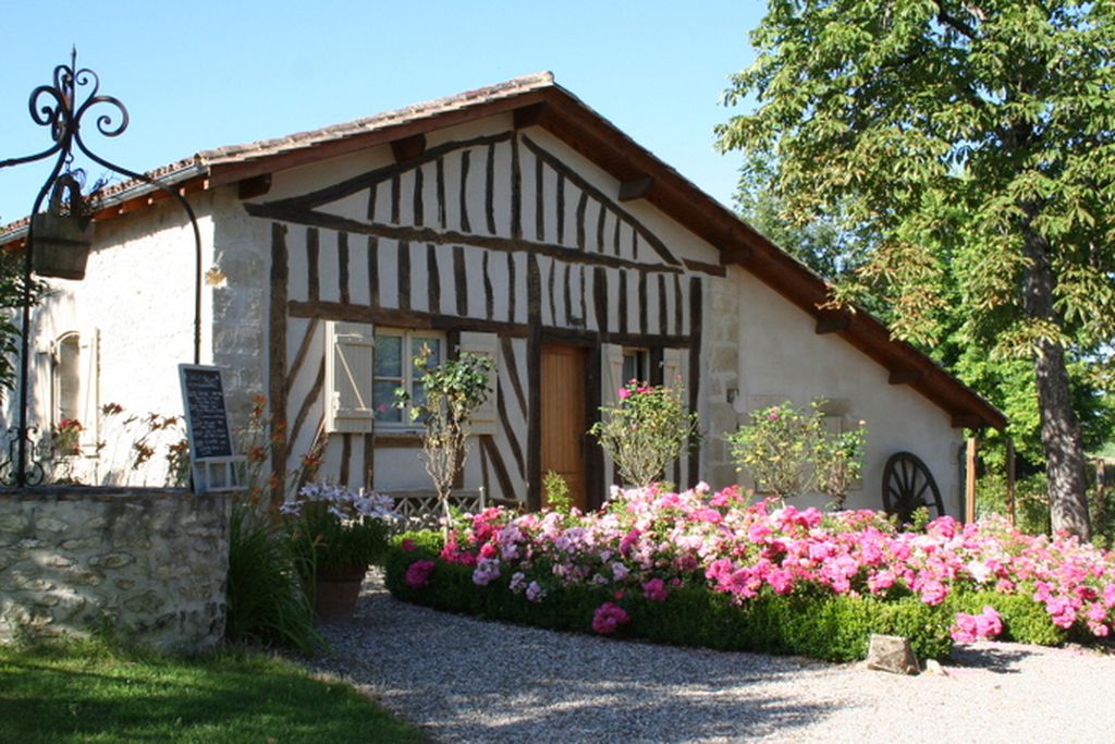 Domaine de Gigan gallery - Gallery