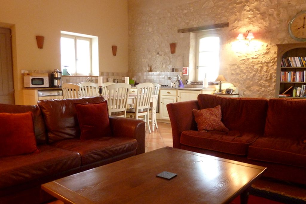 Domaine de Gigan gallery - Gallery