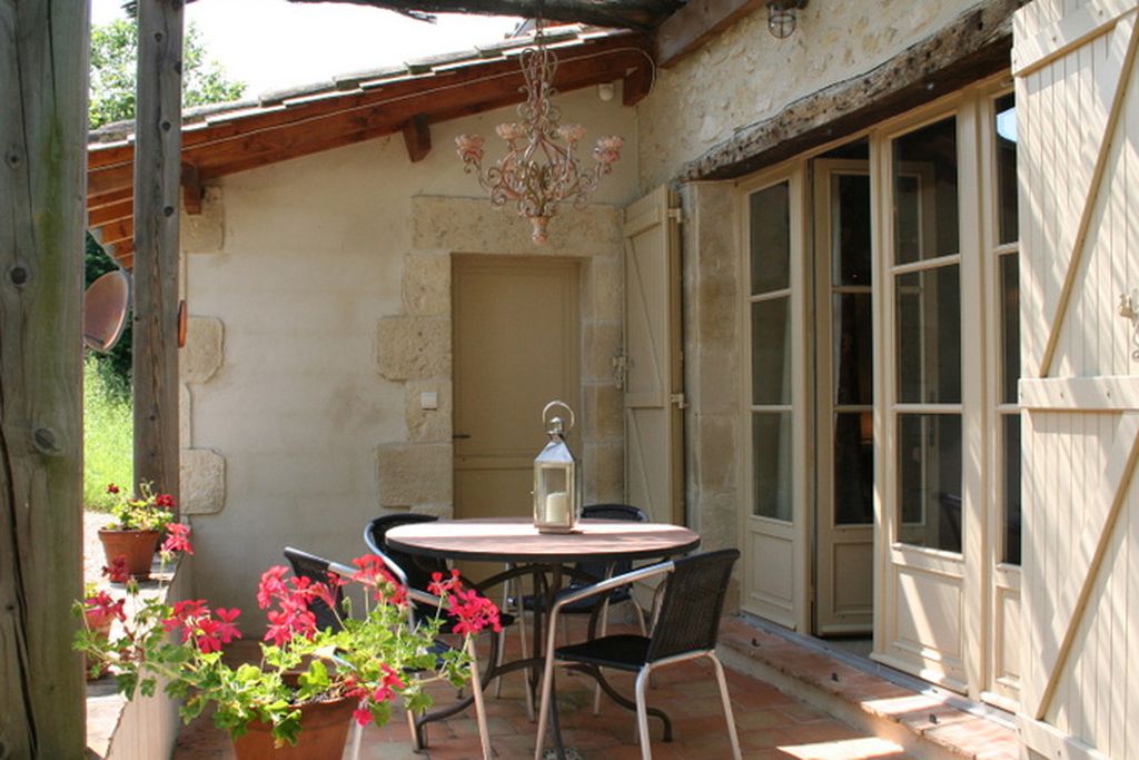 Domaine de Gigan gallery - Gallery