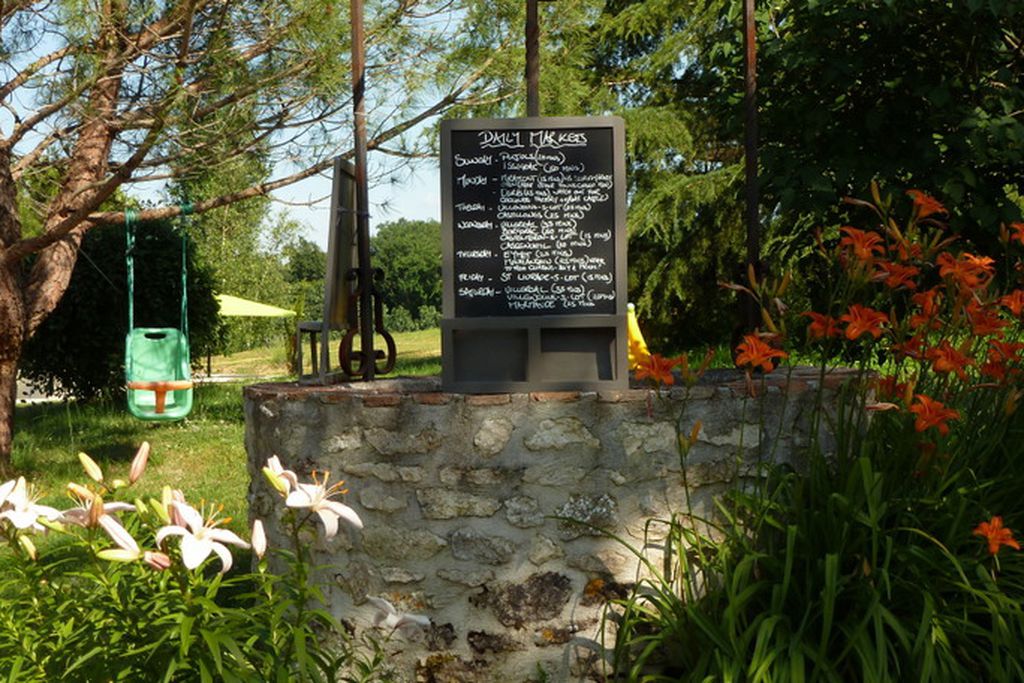 Domaine de Gigan gallery - Gallery