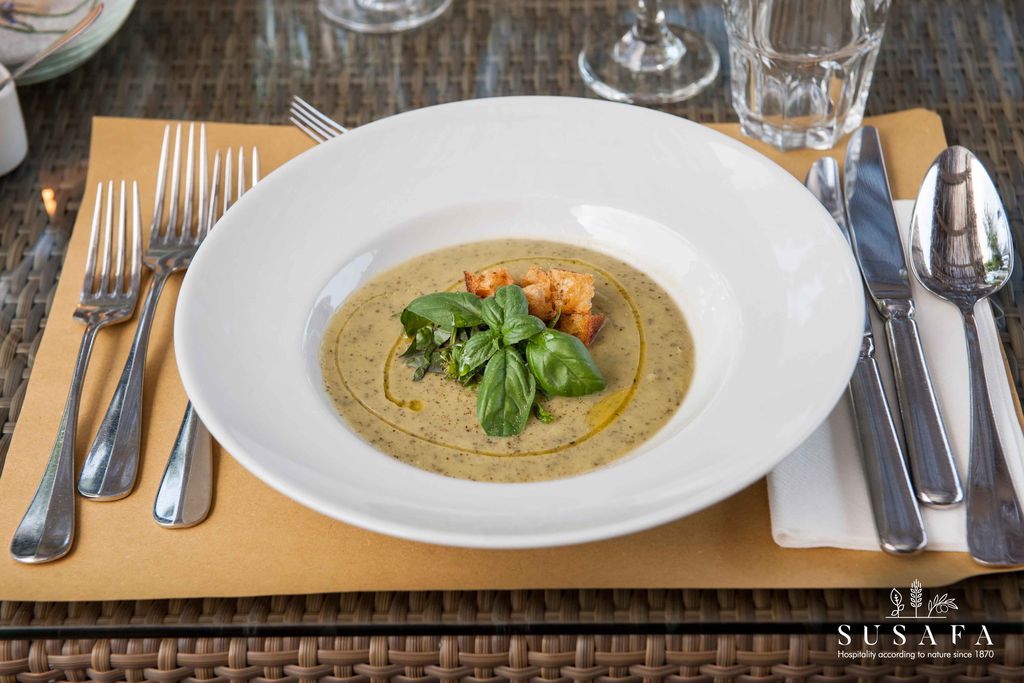 Masseria Susafa gallery - Gallery