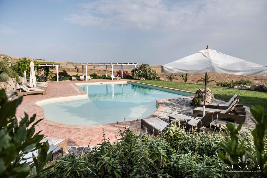 Masseria Susafa gallery - Gallery