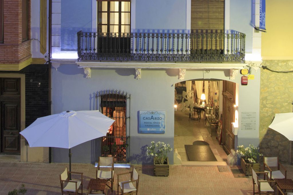 Casa Arizo gallery - Gallery