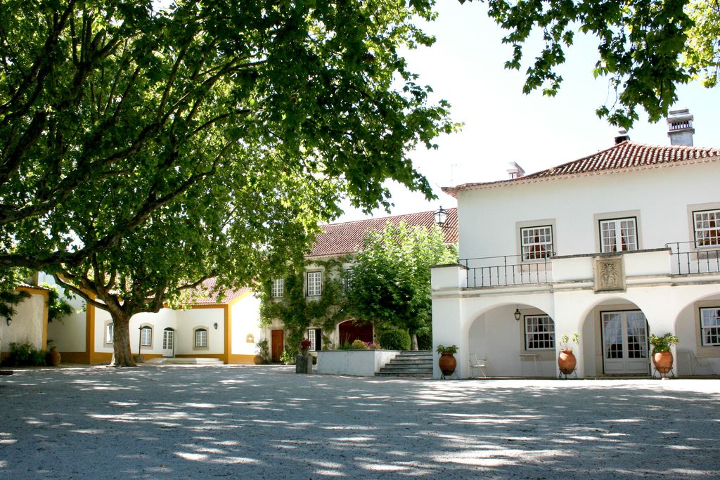 Quinta da Alcaidaria Mor - Gallery