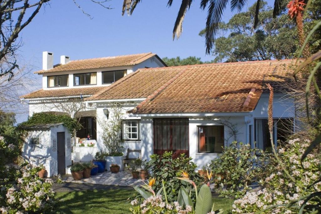Quinta Colina Flora gallery - Gallery
