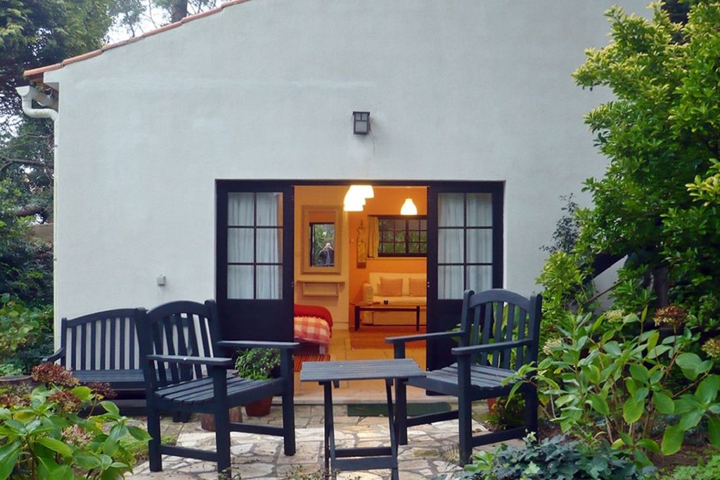 Quinta Colina Flora gallery - Gallery