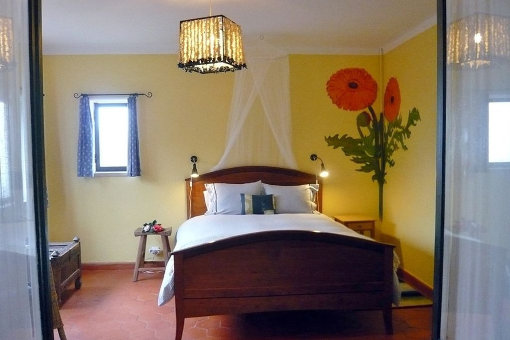 Quinta Colina Flora gallery - Gallery