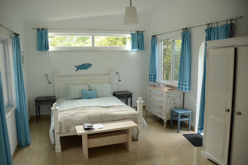 Quinta Colina Flora gallery - Gallery