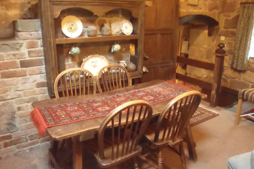 Keepers Cottage gallery - Gallery