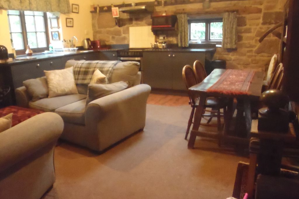 Keepers Cottage gallery - Gallery
