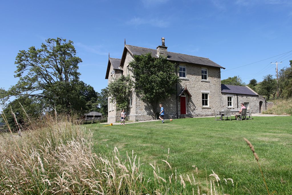 The Old Vicarage Richmond gallery - Gallery