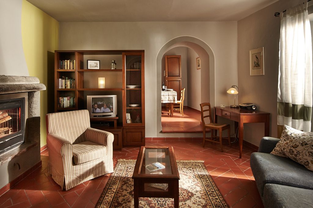 La Lucertola gallery - Gallery