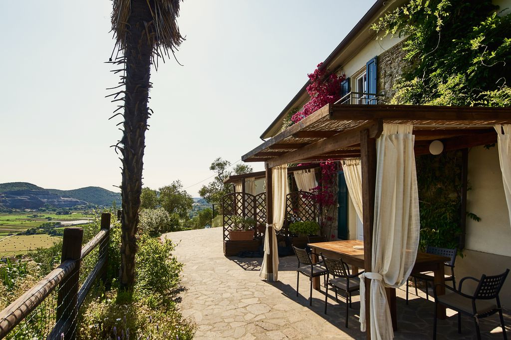 La Lucertola gallery - Gallery