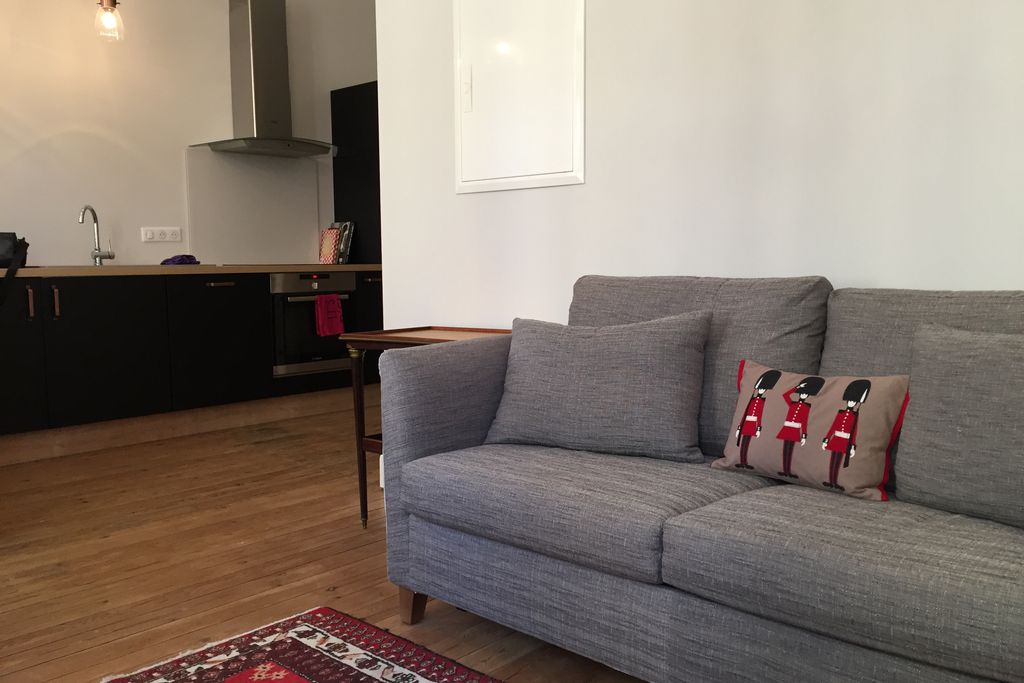 Bordeaux Apartments gallery - Gallery