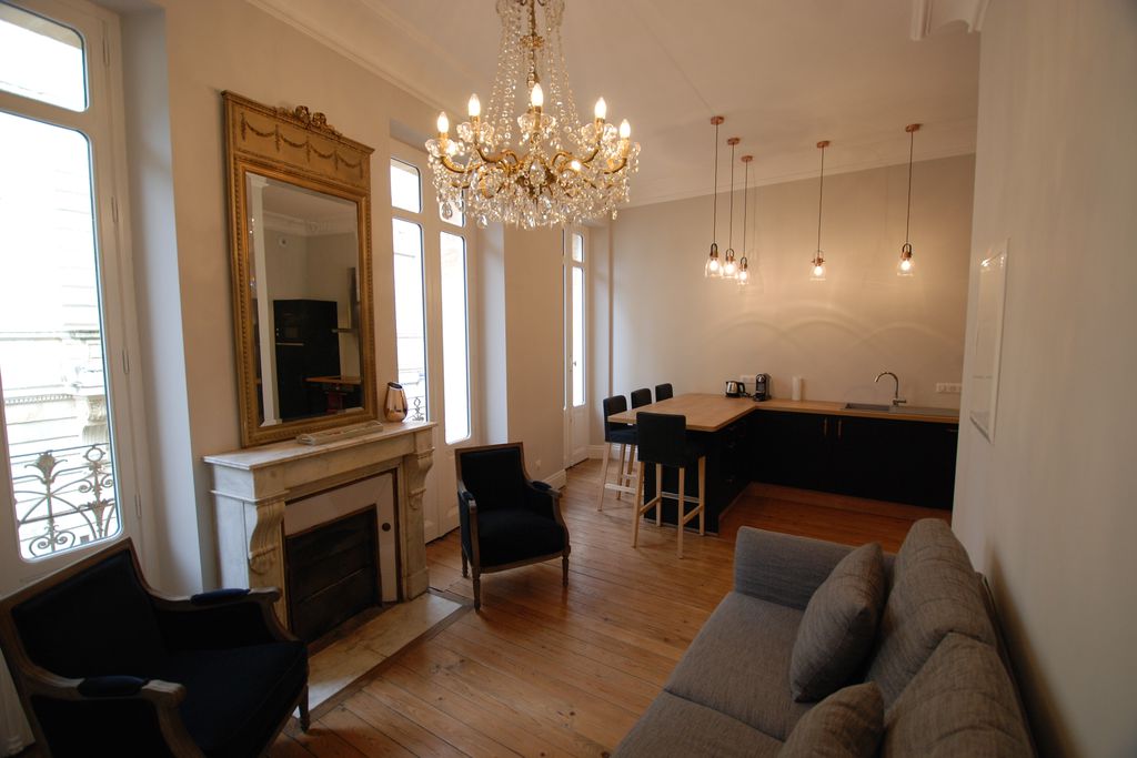 Bordeaux Apartments gallery - Gallery