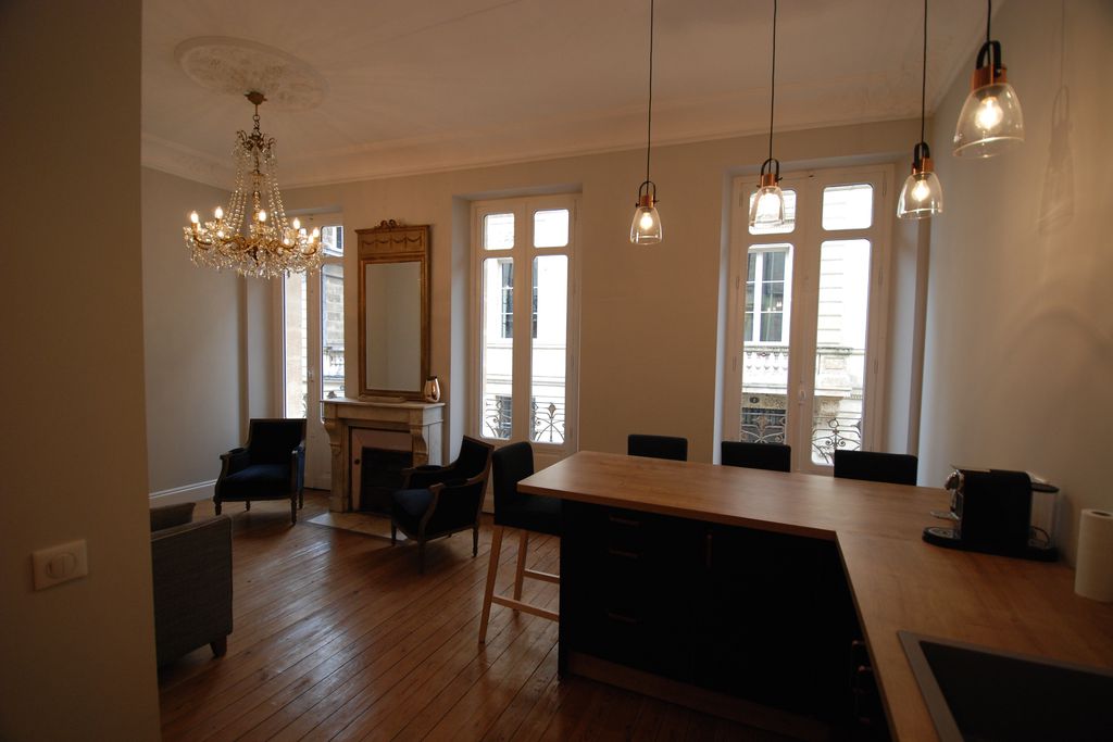 Bordeaux Apartments gallery - Gallery