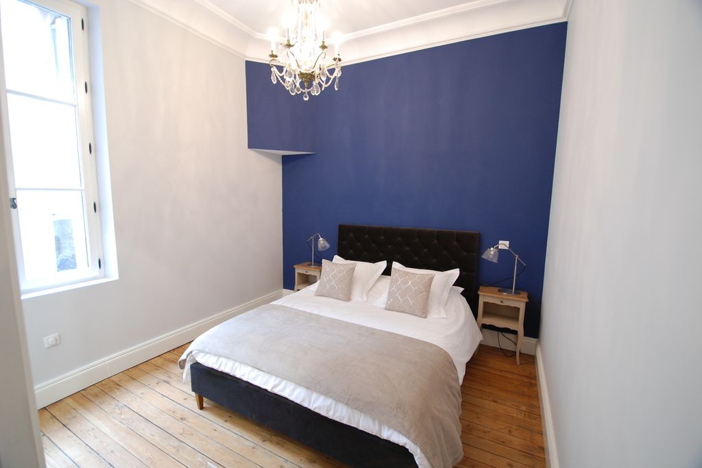 Bordeaux Apartments gallery - Gallery