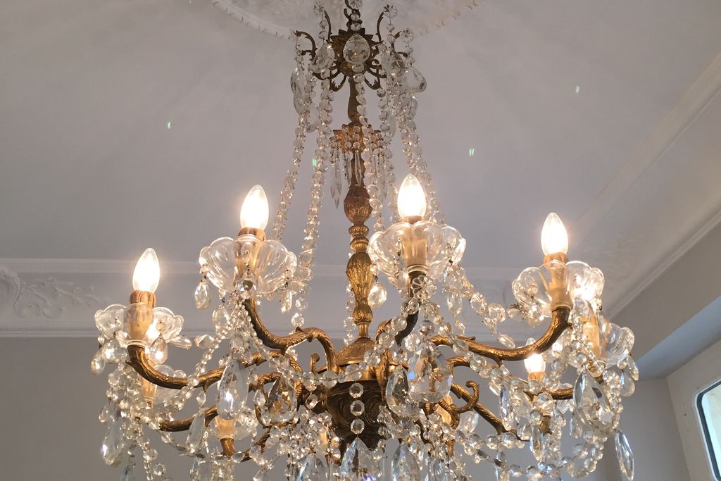 Bordeaux Apartments gallery - Gallery