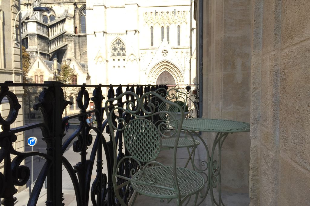 Bordeaux Apartments gallery - Gallery