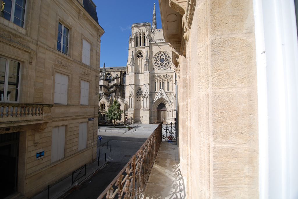Bordeaux Apartments gallery - Gallery