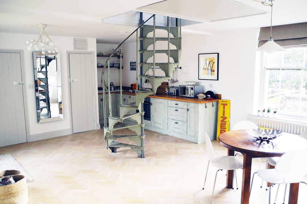 The Coach House Frome gallery - Gallery