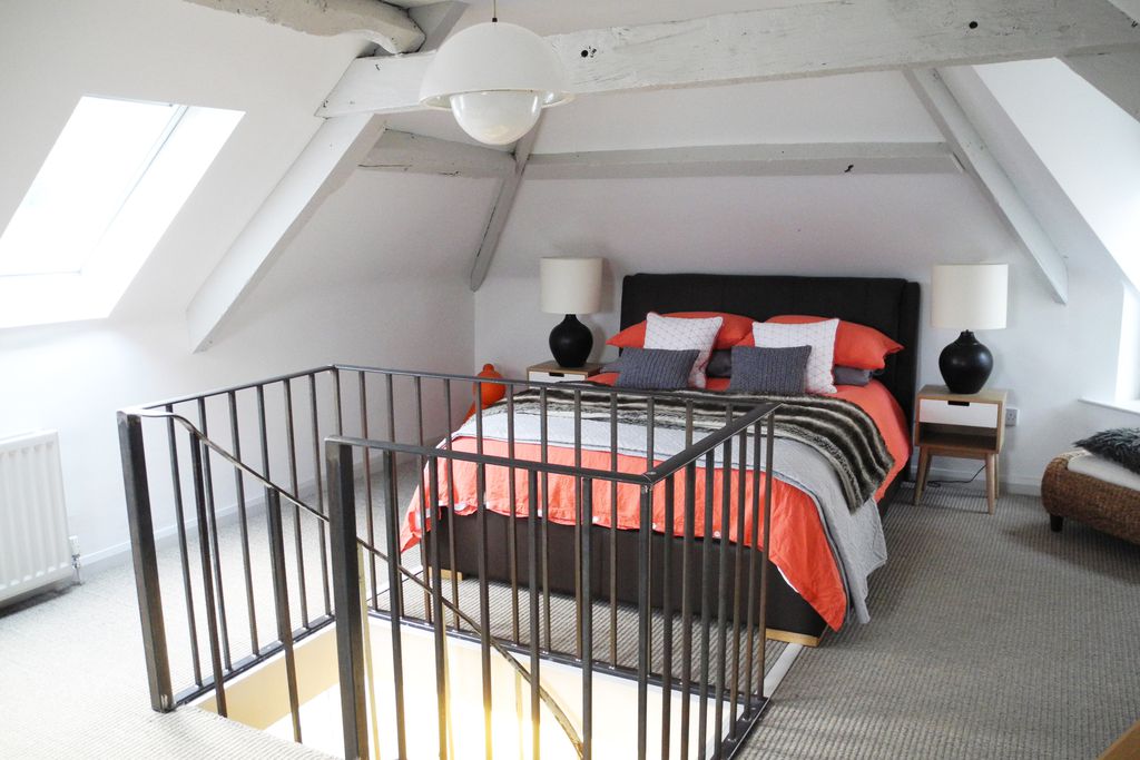 The Coach House Frome gallery - Gallery