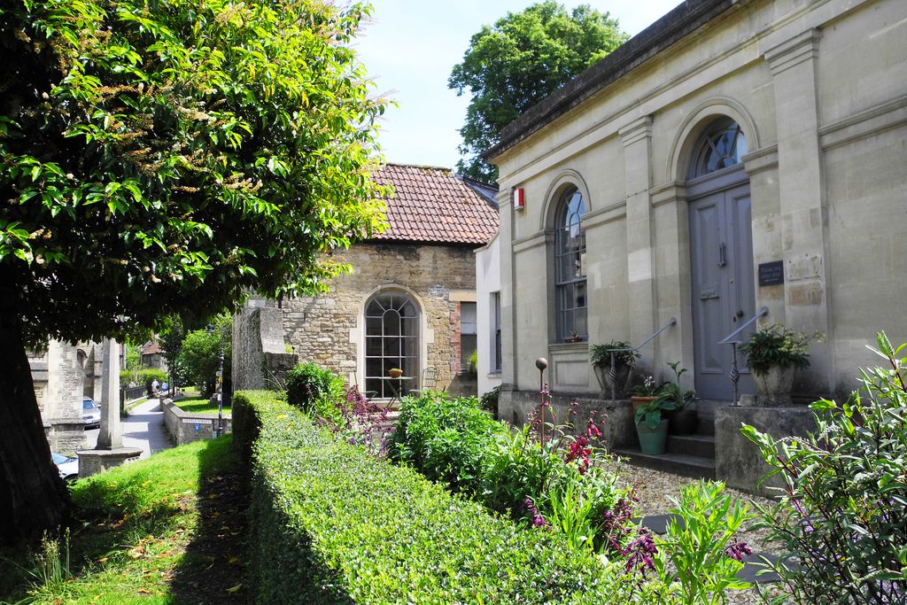 The Coach House Frome gallery - Gallery